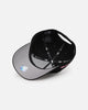 New Era Miami Dolphins 'Black Pink' 9FORTY A-Frame Snapback Black/Pink