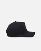 New Era New York Yankees 'Cherub Official Team Color' 9FORTY A-Frame Snapback Navy