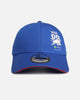 New Era x Red Bull Racing Visa Cards Flawless 9FORTY A-Frame Strapback Blue