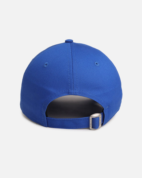 New Era x Red Bull Racing Visa Cards Flawless 9FORTY A-Frame Strapback Blue