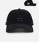 New Era Los Angeles Dodgers 'Navy Tonal Cord' 9FORTY A-Frame Corduroy Snapback Navy