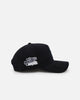 New Era Los Angeles Dodgers 'Navy Tonal Cord' 9FORTY A-Frame Corduroy Snapback Navy