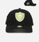 New Era Las Vegas Raiders 'Volt' 9FORTY A-Frame Snapback Black/Green