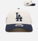 New Era Los Angeles Dodgers 'Oceanside' 9FORTY A-Frame Snapback Oceanside Blue