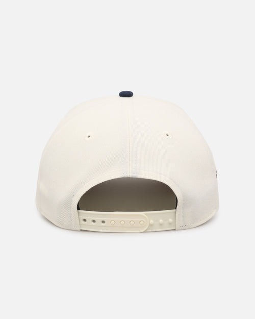 New Era Los Angeles Dodgers 'Oceanside' 9FORTY A-Frame Snapback Oceanside Blue