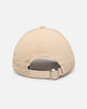 New Era Oakland Athletics 'Block Cord' 9TWENTY Corduroy Strapback Ivory