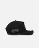 New Era Las Vegas Raiders 'Gold Medal Badge' 9FORTY A-Frame Snapback Black/White/Green