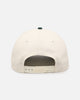 New Era Los Angeles Lakers 'Chrome Dark Green' 9FORTY A-Frame Snapback Chrome/Dark Green