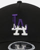 New Era Los Angeles Dodgers 'Drip 3.0' 9FORTY A-Frame Snapback Black