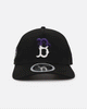 New Era Boston Red Sox 'Drip 3.0' 9FORTY A-Frame Snapback Black