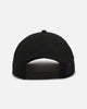 New Era Boston Red Sox 'Drip 3.0' 9FORTY A-Frame Snapback Black