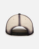 New Era New York Yankees 'Gradient Edge' 9FORTY A-Frame Snapback Black