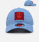 New Era Los Angeles Dodgers 'LA Dodgers City Connect' 9TWENTY Strapback Blue