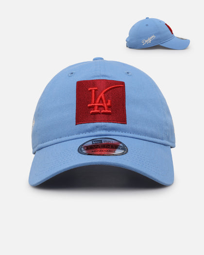 New Era Los Angeles Dodgers 'LA Dodgers City Connect' 9TWENTY Strapback Blue