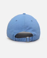 New Era Los Angeles Dodgers 'LA Dodgers City Connect' 9TWENTY Strapback Blue