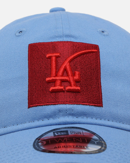 New Era Los Angeles Dodgers 'LA Dodgers City Connect' 9TWENTY Strapback Blue