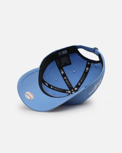 New Era Los Angeles Dodgers 'LA Dodgers City Connect' 9TWENTY Strapback Blue