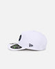 New Era Australian Open '25 Core Repreve® 9FORTY A-Frame Strapback White