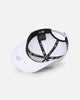 New Era Australian Open '25 Core Repreve® 9FORTY A-Frame Strapback White