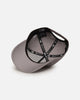 New Era Penrith Panthers 'NRL Grey & White' 9FORTY A-Frame Snapback Gray