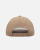 New Era Miami Dolphins 'Tan Pink' 9FORTY A-Frame Snapback Tan