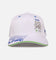 New Era x Red Bull Racing Visa Cards 9SEVENTY Stretch Snapback White
