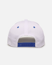 New Era x Red Bull Racing Visa Cards 9SEVENTY Stretch Snapback White