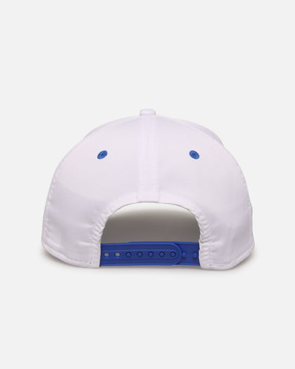 New Era x Red Bull Racing Visa Cards 9SEVENTY Stretch Snapback White