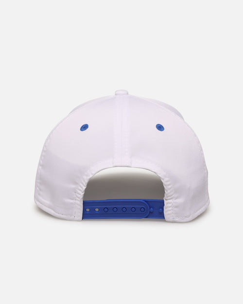 New Era x Red Bull Racing Visa Cards 9SEVENTY Stretch Snapback White