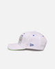 New Era x Red Bull Racing Visa Cards 9SEVENTY Stretch Snapback White