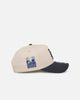 47 Brand Los Angeles Dodgers 'Two-Tone Dodgers' 47 MVP DT Snapback Vintage Navy