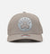 Mitchell & Ness Boston Celtics 'Seasonal Core' MVP Snapback Khaki