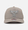 Mitchell & Ness Chicago Bulls 'Seasonal Core' MVP Snapback Khaki