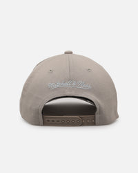 Mitchell & Ness Chicago Bulls 'Seasonal Core' MVP Snapback Khaki