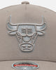 Mitchell & Ness Chicago Bulls 'Seasonal Core' MVP Snapback Khaki