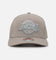 Mitchell & Ness Los Angeles Lakers 'Seasonal Core' MVP Snapback Khaki