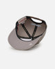 Mitchell & Ness Los Angeles Lakers 'Seasonal Core' MVP Snapback Khaki
