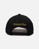Mitchell & Ness Orlando Magic 'Team Script' MVP Snapback Black/Gold