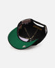 Mitchell & Ness Orlando Magic 'Team Script' MVP Snapback Black/Gold