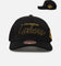 Mitchell & Ness Los Angeles Lakers 'Team Script' MVP Snapback Black/Gold