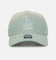 47 Brand Los Angeles Dodgers 'Sunbleach' 47 Offside Snapback Eucalyptus