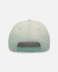 47 Brand Los Angeles Dodgers 'Sunbleach' 47 Offside Snapback Eucalyptus