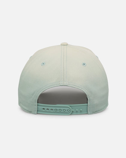47 Brand Los Angeles Dodgers 'Sunbleach' 47 Offside Snapback Eucalyptus