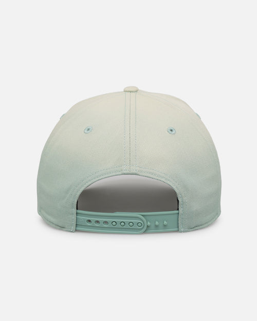 47 Brand Los Angeles Dodgers 'Sunbleach' 47 Offside Snapback Eucalyptus