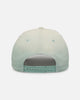 47 Brand Los Angeles Dodgers 'Sunbleach' 47 Offside Snapback Eucalyptus