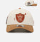 New Era Las Vegas Raiders 'Sunset Trails' 9FORTY A-Frame Snapback Rust