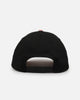 New Era Chicago Bulls 'Pink Satin Hearts 2.0' 9FORTY A-Frame Snapback Black/Pink