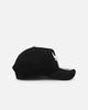 New Era Chicago Bulls 'Pink Satin Hearts 2.0' 9FORTY A-Frame Snapback Black/Pink