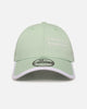 New Era Red Bull Racing Miami 9FORTY A-Frame Strapback Green