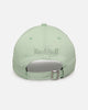 New Era Red Bull Racing Miami 9FORTY A-Frame Strapback Green